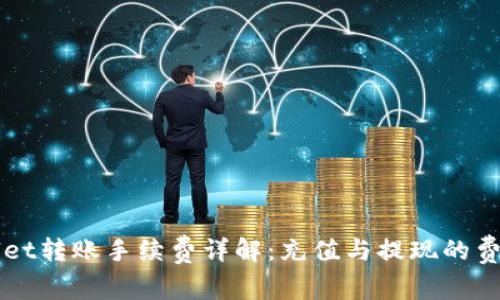 TPWallet转账手续费详解：充值与提现的费用解析