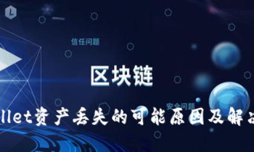 TPWallet资产丢失的可能原因及解决方案