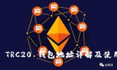 USDT TRC20 钱包地址详解及使