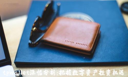 
tpwallet涨幅分析：把握数字资产投资机遇