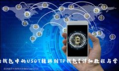 如何将波场钱包中的USDT转