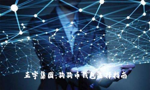 正宇集团：狗狗币钱包选择指南