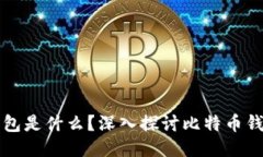 比特币最初的钱包是什么