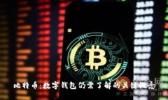 比特币：数字钱包仍需了
