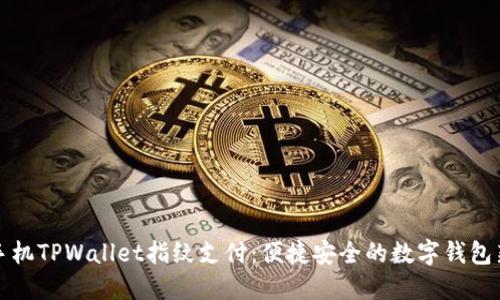 苹果手机TPWallet指纹支付：便捷安全的数字钱包新体验