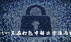 TPWallet一直在打包中解决方