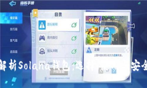 全面解析Solana钱包：选择、使用与安全策略