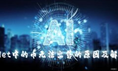 TPWallet中的币无法出售的原