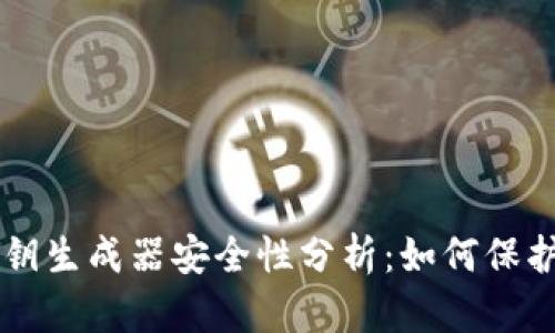TPWallet的私钥生成器安全性分析：如何保护你的数字资产