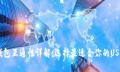 USDT钱包互通性详解：选择
