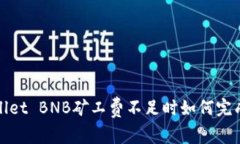 TPWallet BNB矿工费不足时如何完成任务
