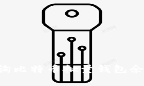 如何快速查询比特币批量钱包余额：实用指南