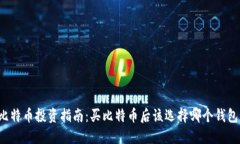 比特币投资指南：买比特