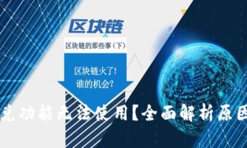 TPWallet闪兑功能无法使用？全面解析原因与解决方案