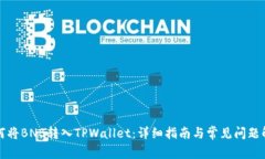 如何将BNB转入TPWallet：详细
