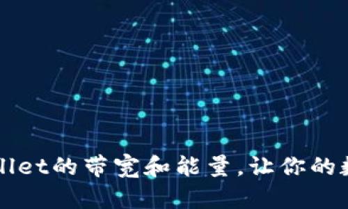 如何轻松设置TPWallet的带宽和能量，让你的数字资产运行更流畅