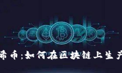 揭秘阿希币：如何在区块链上生产与运作