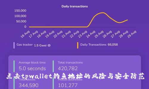 点击tpwallet钓鱼地址的风险与安全防范