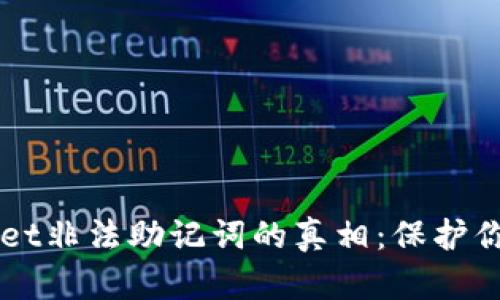 揭开TPWallet非法助记词的真相：保护你的数字资产