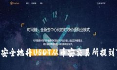 如何快速安全地将USDT从币安交易所提到TPWallet