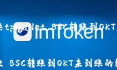     如何解决tpwallet BSC转账到OKT未到账的问题解决