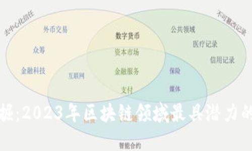 深度挖掘：2023年区块链领域最具潜力的龙头股