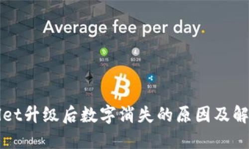 TPWallet升级后数字消失的原因及解决方案