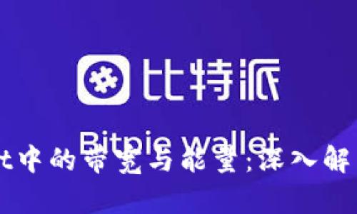 TPWallet中的带宽与能量：深入解析和应用