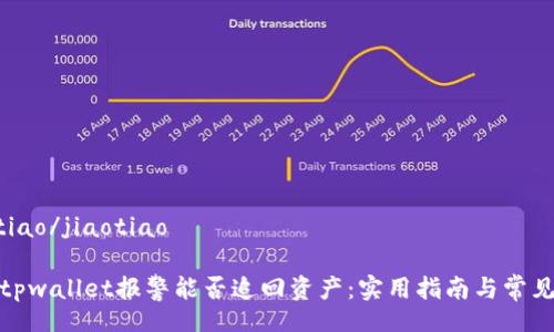 jiaotiao/jiaotiao

通过tpwallet报警能否追回资产：实用指南与常见疑问