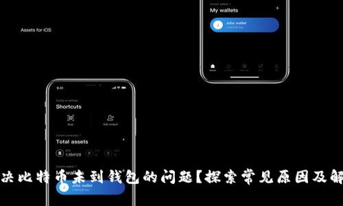 如何解决比特币未到钱包的问题？探索常见原因及解决方案