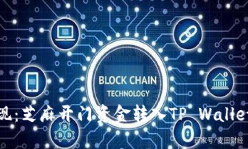 轻松提现：芝麻开门资金转入TP Wallet全攻略