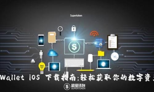 : TP Wallet iOS 下载指南：轻松获取你的数字资产钱包