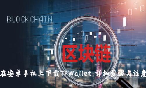 如何在安卓手机上下载TPWallet：详细步骤与注意事项