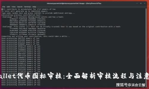 TPWallet代币图标审核：全面解析审核流程与注意事项