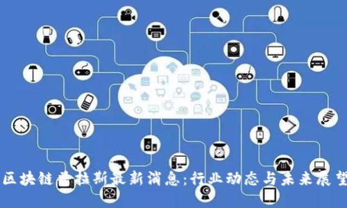 区块链普拉斯最新消息：行业动态与未来展望