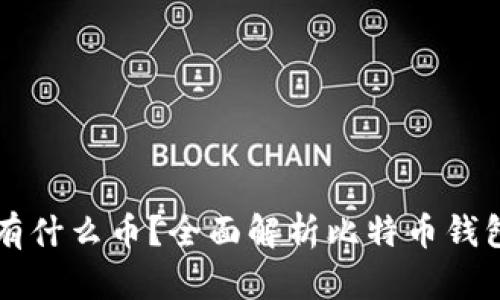 比特币钱包里有什么币？全面解析比特币钱包中的资产种类