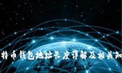 比特币钱包地址长度详解及相关知识