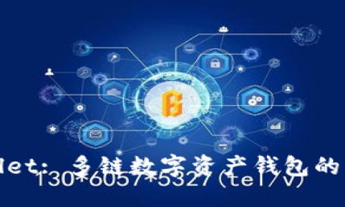 TPWallet: 多链数字资产钱包的新时代