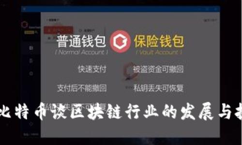 用比特币谈区块链行业的发展与挑战