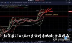 如何在TPWallet查询持币地址：全面指南