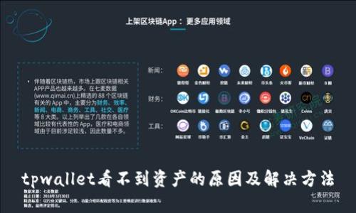 tpwallet看不到资产的原因及解决方法