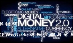 思考的和关键词如何登录TPWallet：详细步骤与常见