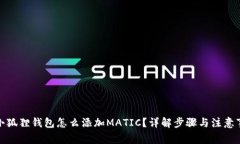 : 小狐狸钱包怎么添加MATIC？详解步骤与注意事项