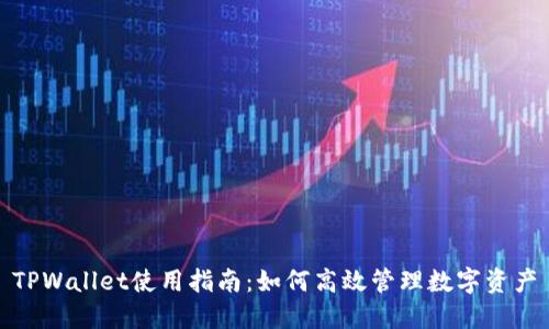 TPWallet使用指南：如何高效管理数字资产