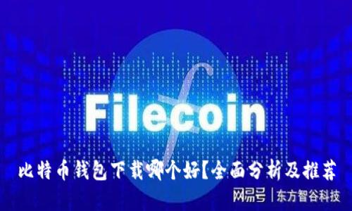 比特币钱包下载哪个好？全面分析及推荐