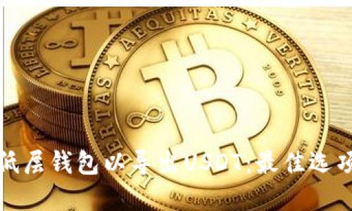 选择适合的低层钱包以导出USDT：最佳选项与实用指南