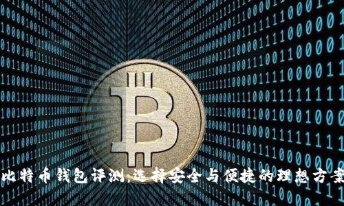 比特币钱包评测：选择安全与便捷的理想方案