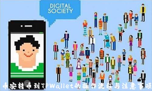 
币安转币到TPWallet的操作流程与注意事项