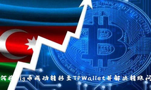 如何将Pig币成功转移至TPWallet并解决转账问题