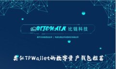 类似TPWallet的数字资产钱包推荐
